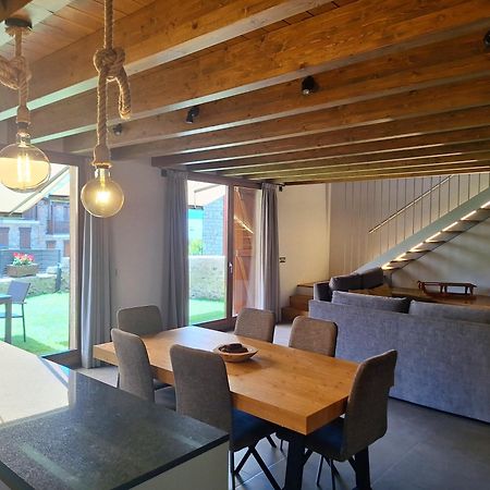 Apartament "Enclau" Turismo Rural Cal Rialla Llivia Exterior foto