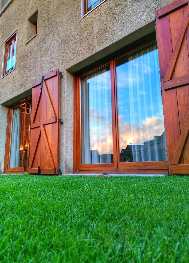 Apartament "Enclau" Turismo Rural Cal Rialla Llivia Exterior foto