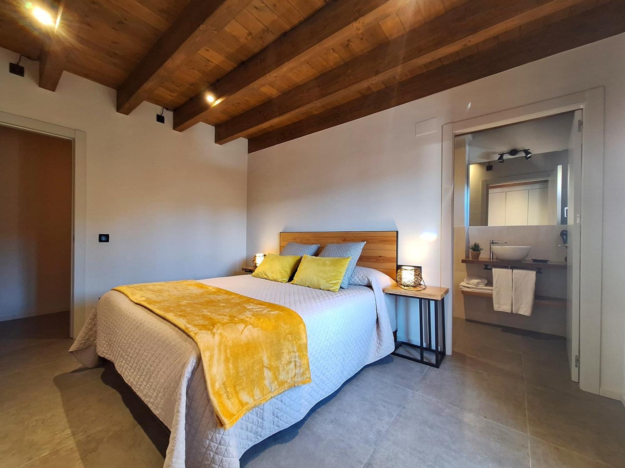 Apartament "Enclau" Turismo Rural Cal Rialla Llivia Exterior foto